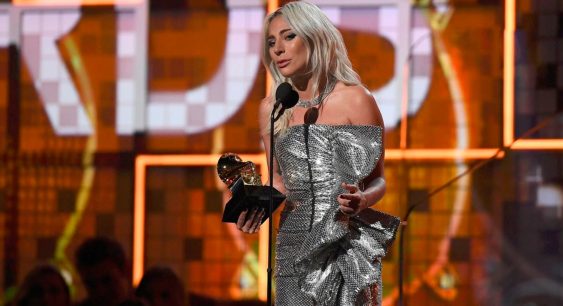 Esta es la lista de ganadores de los Grammy 2019