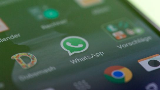 Alertan por nueva estafa que se está masificando a través de WhatsApp en Sudamérica