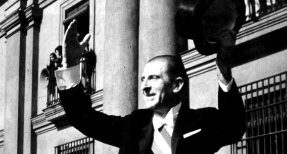 Encuesta Cadem: Mayoría cree que Frei Montalva fue asesinado por la dictadura