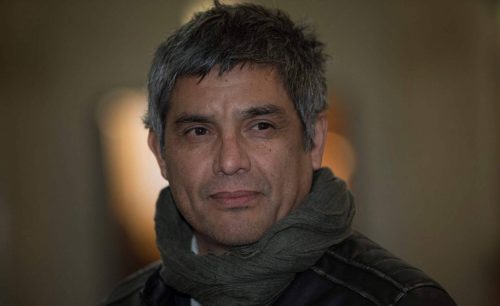 Habla Palma Salamanca: "La cultura comunista me tiene harto, es ideológicamente intolerante y autoritaria"