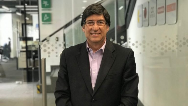 Marcial Sánchez por ex obispo Cox: "Se está empezando a hacer justicia"