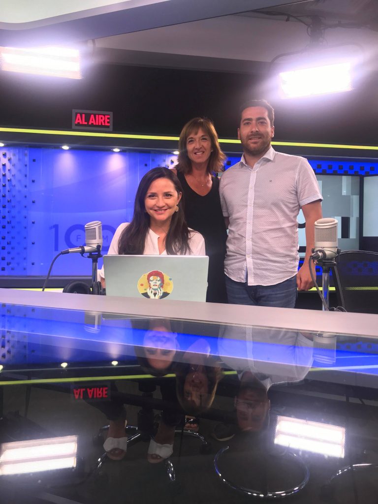 Programa del 13 de Febrero de 2019