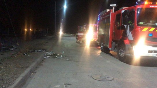 PDI confirmó hallazgo de una de las dos cápsulas con cianuro robadas en Pudahuel