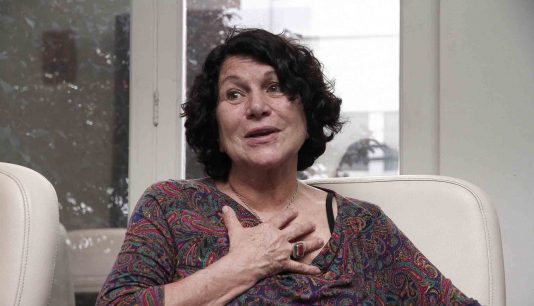 Estela Ortiz recibió más de $3 millones mensuales sobre lo que correspondía por encabezar el Conain