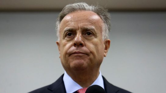 Emilio Santelices sobre aumento de casos de VIH