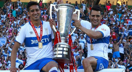 Este viernes arranca el Torneo Nacional 2019