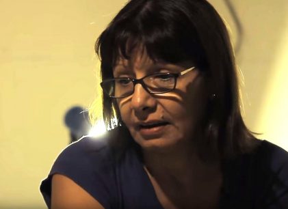 Abogada de víctimas de Adriana Rivas: En Australia "usaba disfraces"