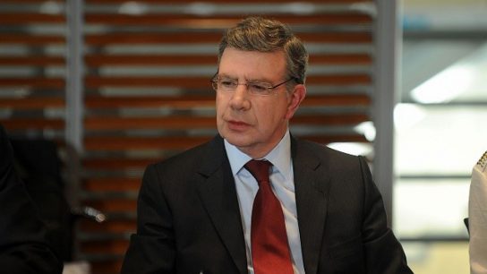 Joaquín Lavín confirma que en marzo arranca "Machuca Municipal" en Las Condes