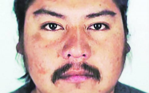 Informe de la PDI determinó que bala fue directo a la cabeza de Camilo Catrillanca