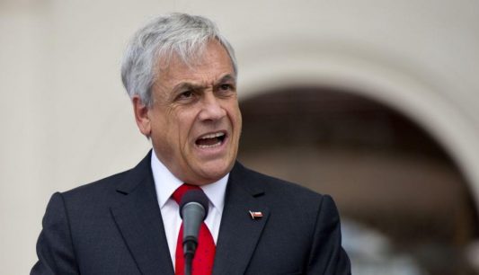 Venezuela: Ayuda humanitaria que enviará Chile costará $102 millones