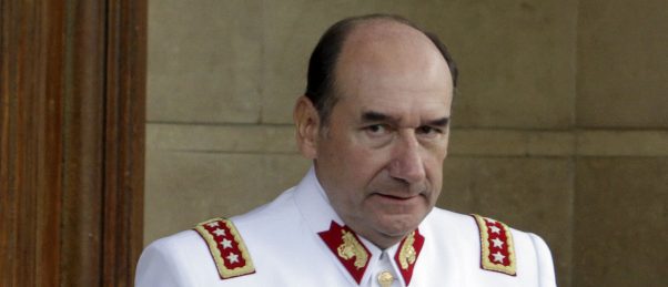 Ministra en visita resta veracidad a presuntas violaciones de derechos de ex general Fuente-Alba