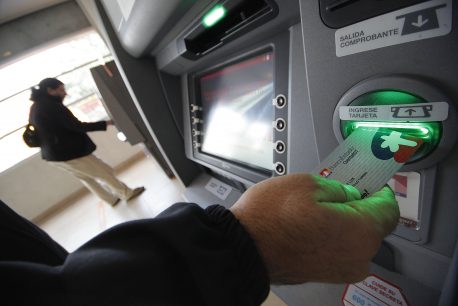 ¿Cómo funciona el nuevo servicio de CuentaRut para compras en el extranjero?