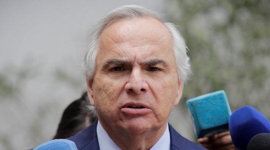 Gobierno anuncia sumario administrativo por oficio que exigía un mínimo de partes en Cañete