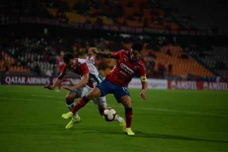 Conmebol aplicó multa a seis equipos chilenos por error en envío de lista de jugadores