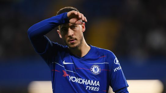 FIFA aplica castigo a Chelsea y le prohibe realizar fichajes hasta enero de 2020