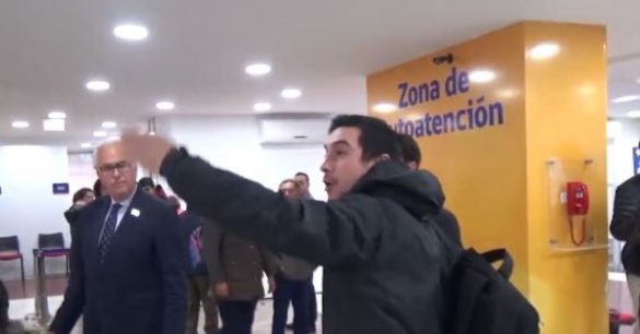 IPS aclara norma que rige para funcionarios que atienden público