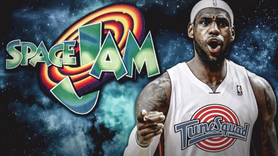 Space Jam 2 ya tiene fecha de estreno