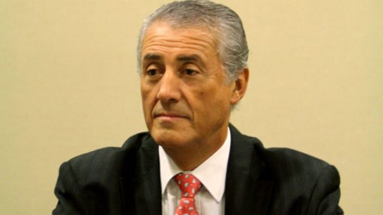 Corte de Apelaciones confirma rebaja de multa a Julio Ponce Lerou