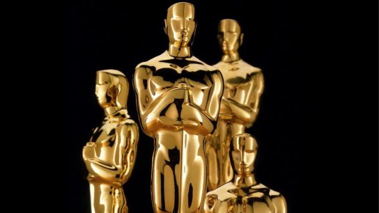 Premios Oscar: Revisa aquí la lista completa de ganadores