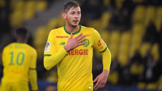 Periodista revela antecedentes clave que habrían afectado el vuelo de Emiliano Sala