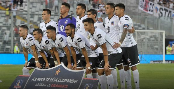 Tabla de posiciones: Colo Colo y Unión La Calera son líderes del torneo