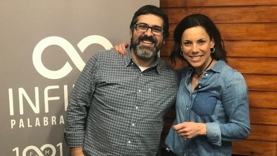 Programa del 25 de Febrero de 2019