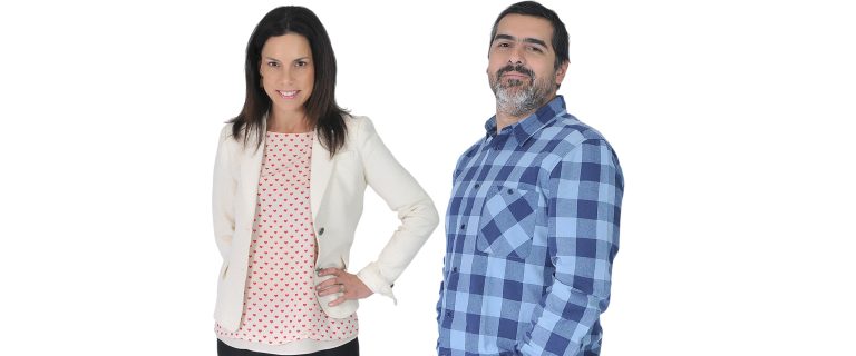 Programa del 26 de Febrero de 2019