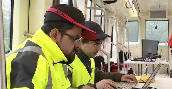 OCDE: 53% de los empleos en Chile se verán amenazados por la automatización