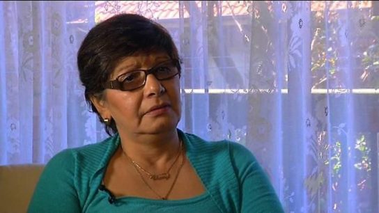 Rechazan libertad bajo fianza de ex secretaria de Manuel Contreras