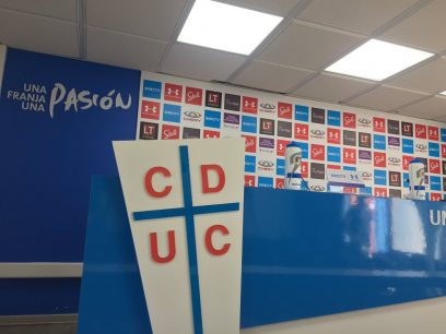 Copa Libertadores: Libertad de Paraguay será el primer rival de Universidad Católica