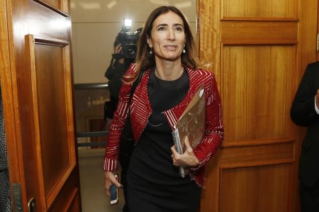Plan de descontaminación para Quintero fue retirado de Contraloría y ministra no sabía