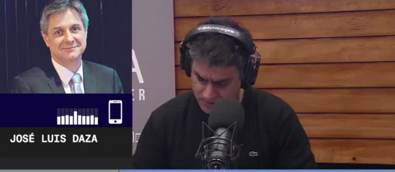 Daza y el rol de Piñera sobre Venezuela: "Las críticas a si esto funcionó o no son muy miopes"