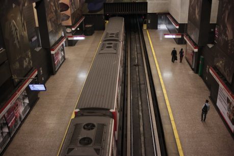 Revisa el plan de contingencia ante el masivo retorno de escolares