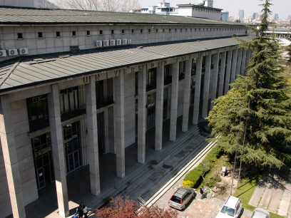 Campus Norte de la Universidad de Chile cambiará de nombre al de Eloísa Díaz