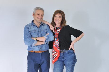 Programa del 5 de Marzo de 2019