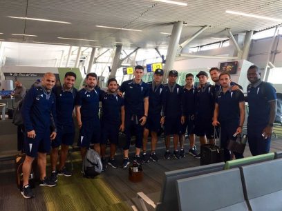 Universidad Católica debuta este martes en Copa Libertadores