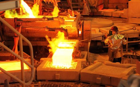 Economía chilena creció 2,4% en enero y se ubicó bajo las expectativas