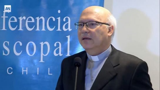 Fernando Ramos y acusación contra Tito Rivera por abuso: "El caso es impresentable, terrible, inaceptable"