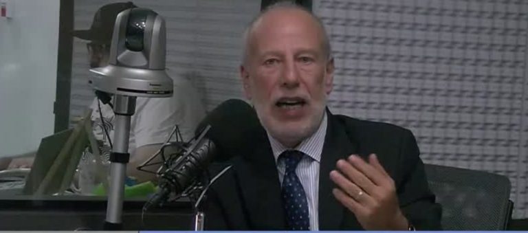 Javier Hurtado de la CChC: "Estamos esperando un crecimiento del sector del 4,6% este año"