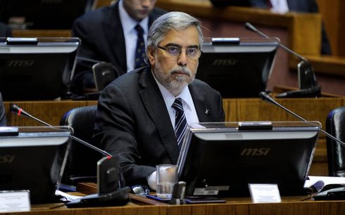 Rector de la Usach rechaza dichos de decano contra Huelga Feminista de este viernes