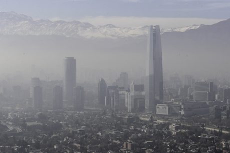 Ministerio de Medio Ambiente acusa desproporción en estudio de ciudades contaminadas