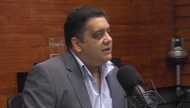 David Bravo: "Durante este año el empleo ha despegado, la idea de que tenemos un mercado laboral anémico no es correcta"