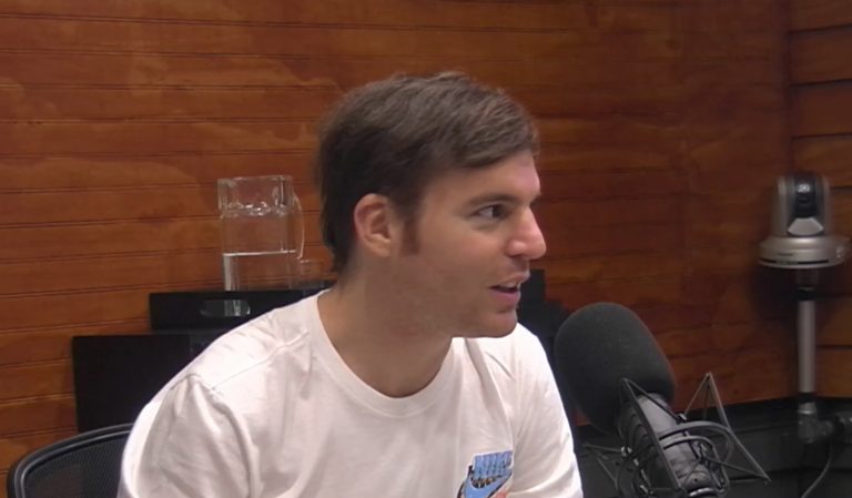 Matías Muchnick, CEO y co founder de NotCo: "La idea es llevar a NotCo a la bolsa de aquí a cinco años"