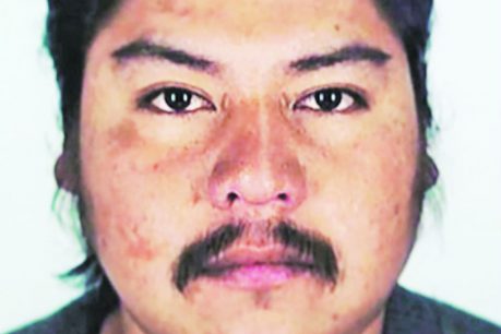 Joven que estuvo con Camilo Catrillanca relató detalles del día en que murió el comunero mapuche