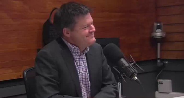 Mathias Francke, de APEC: "Chile es la primera ecomía en 30 años que pone a la mujer como foco"