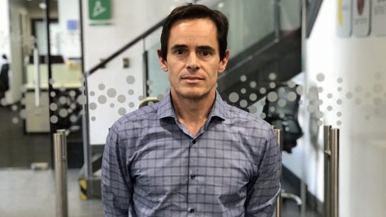Cristián Valdivieso y resultado de encuesta UDP-Criteria: "Lo que hay es un grito de los ciudadanos contra los abusos"