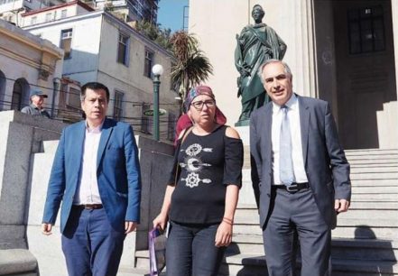 Mujer denuncia que el Minsal le negó en tres oportunidades un trasplante de médula por carecer de buen diagnóstico