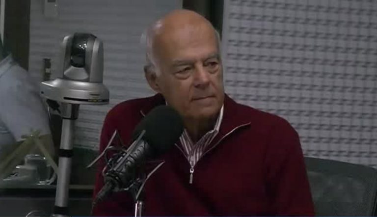 Joseph Ramos: "Esto debería ser presentado como una ampliación y fue interpretado como algo que viene a reemplazar"