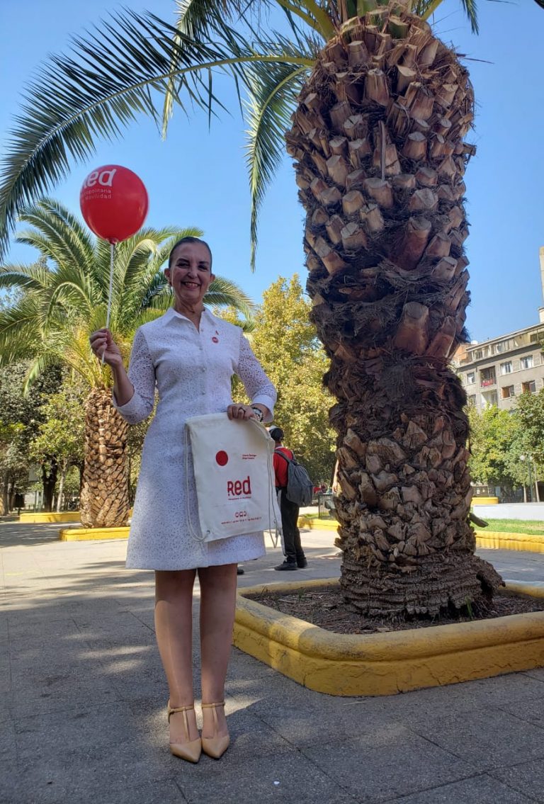 Gloria Hutt y reemplazo del Transantiago: "Es el comienzo de un nuevo estándar en el transporte público"