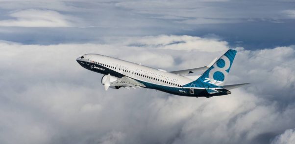 DGAC desmiente haber suspendido operaciones de aviones Boeing 737 Max 8 en Chile